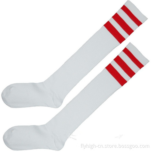 Wholesales Cotton Men Football Soccer Socks
